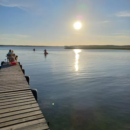 Mazury Apartment Wegorzewo