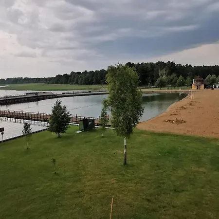 Mazury Apartment *