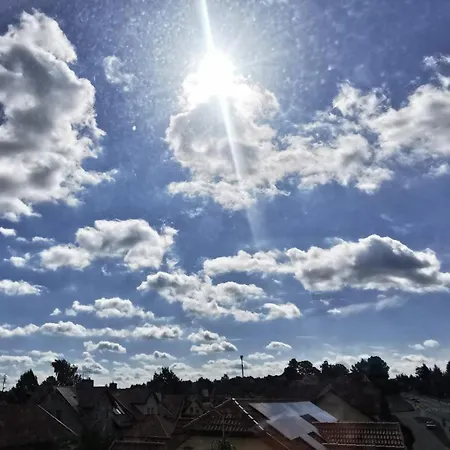 Apartment Mazury Wegorzewo