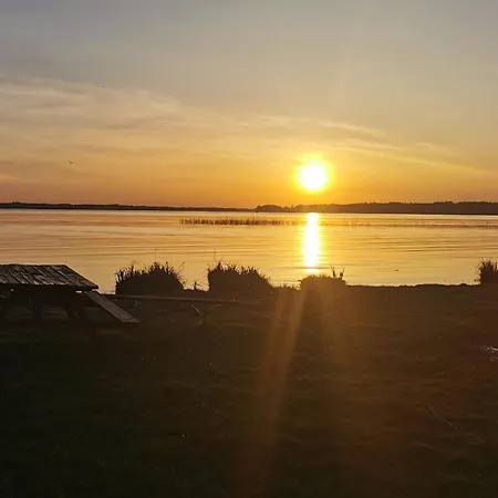Apartment Mazury